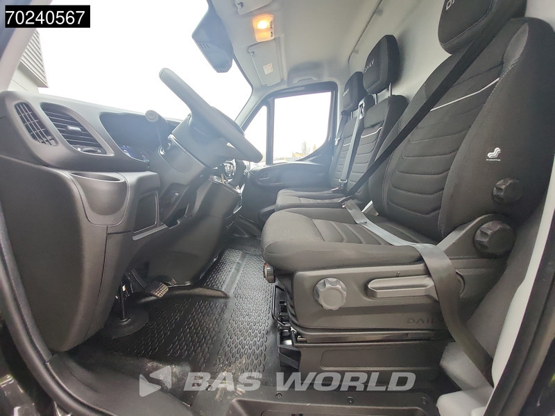 Новый Цельнометаллический фургон Iveco Daily 35C18 180PK Automaat Dubbellucht L4H2 ACC Navi Camera L3H2 16m3 Airco: фото 11