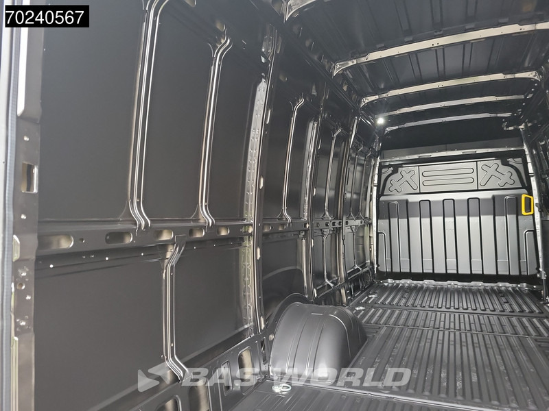 Новый Цельнометаллический фургон Iveco Daily 35C18 180PK Automaat Dubbellucht L4H2 ACC Navi Camera L3H2 16m3 Airco: фото 19