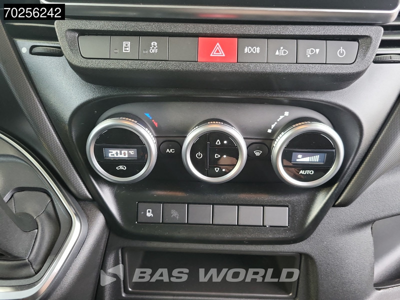 Новый Фургон с закрытым кузовом Iveco Daily 35C18 3.0L Automaat Bakwagen Laadklep LED Navi Camera Airco Cruise Meubelbak Koffer Airco Cruise control: фото 18