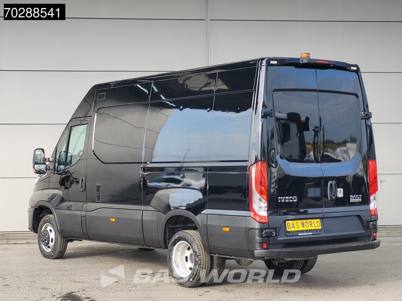 Iveco Daily 35C18 3.0L Automaat Dubbellucht L2H2 Navi Cruise Camera Euro6 L2 12m3 Airco Cruise control - Цельнометаллический фургон: фото 2 Iveco Daily 35C18 3.0L Automaat Dubbellucht L2H2 Navi Cruise Camera Euro6 L2 12m3 Airco Cruise control - Цельнометаллический фургон: фото 2