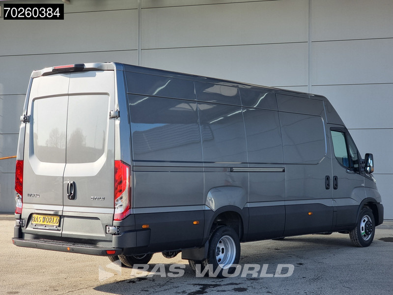 Iveco Daily 35C21 210PK 3.0L Automaat 2025 model L3H2 Dubbellucht ACC LED CarPlay Camera L4H2 16m3 Airco - Цельнометаллический фургон: фото 5 Iveco Daily 35C21 210PK 3.0L Automaat 2025 model L3H2 Dubbellucht ACC LED CarPlay Camera L4H2 16m3 Airco - Цельнометаллический фургон: фото 5