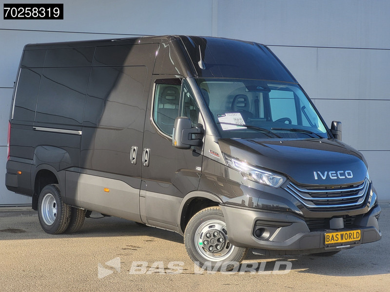 Iveco Daily 35C21 210PK Automaat 2x Schuifdeur Dubbellucht ACC LED Camera Parkeersensoren 3,5t Trekgewicht Airco L2 12m3 Airco - Цельнометаллический фургон: фото 5 Iveco Daily 35C21 210PK Automaat 2x Schuifdeur Dubbellucht ACC LED Camera Parkeersensoren 3,5t Trekgewicht Airco L2 12m3 Airco - Цельнометаллический фургон: фото 5