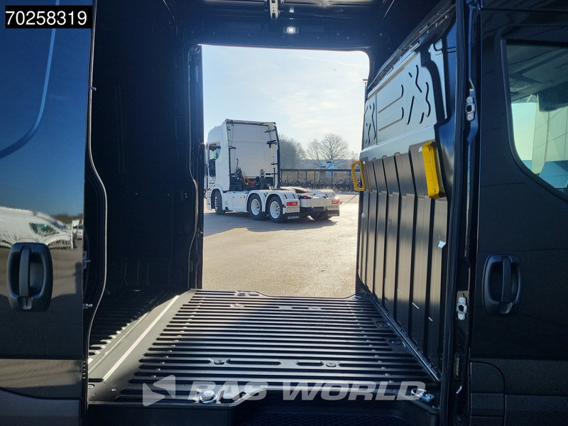 Iveco Daily 35C21 210PK Automaat 2x Schuifdeur Dubbellucht ACC LED Camera Parkeersensoren 3,5t Trekgewicht Airco L2 12m3 Airco - Цельнометаллический фургон: фото 3 Iveco Daily 35C21 210PK Automaat 2x Schuifdeur Dubbellucht ACC LED Camera Parkeersensoren 3,5t Trekgewicht Airco L2 12m3 Airco - Цельнометаллический фургон: фото 3