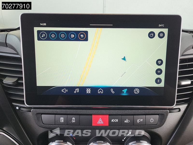 Новый Цельнометаллический фургон Iveco Daily 35C21 3.0L 210PK Automaat L2H2 Dubbellucht LED ACC 3.5t trekhaak Navi L3H2 12m3 Airco Trekhaak: фото 12