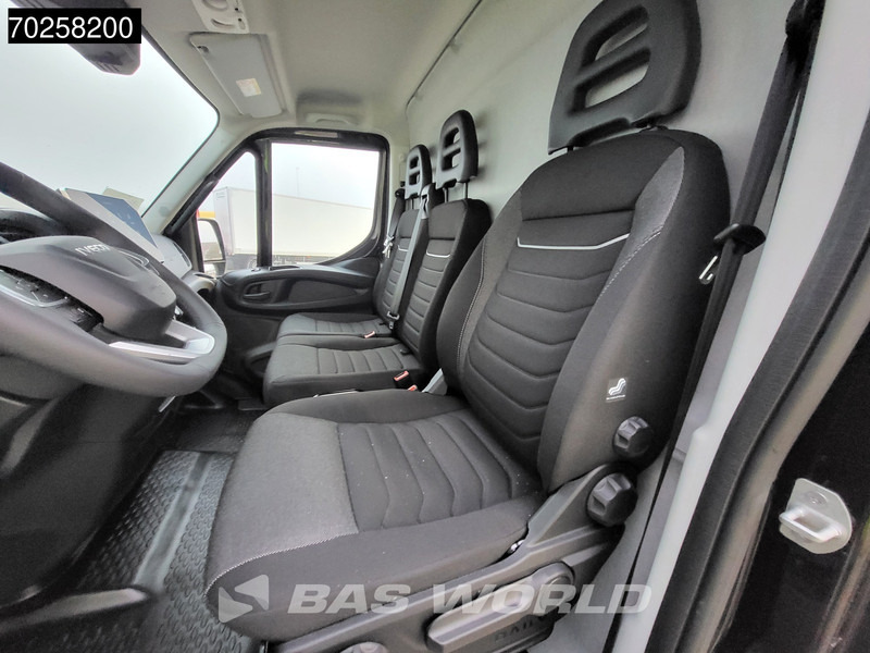 Новый Цельнометаллический фургон Iveco Daily 35C21 3.0L Automaat 16m3 L3H2 LED ACC CarPlay Camera L4H2 16m3 Airco: фото 14