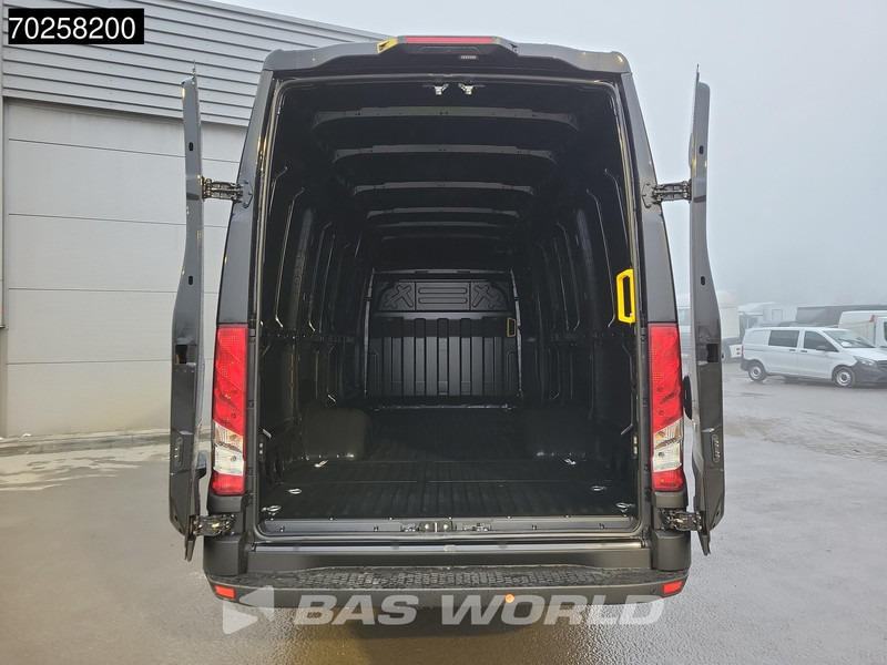 Новый Цельнометаллический фургон Iveco Daily 35C21 3.0L Automaat 16m3 L3H2 LED ACC CarPlay Camera L4H2 16m3 Airco: фото 8