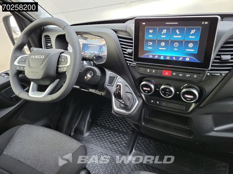 Новый Цельнометаллический фургон Iveco Daily 35C21 3.0L Automaat 16m3 L3H2 LED ACC CarPlay Camera L4H2 16m3 Airco: фото 9