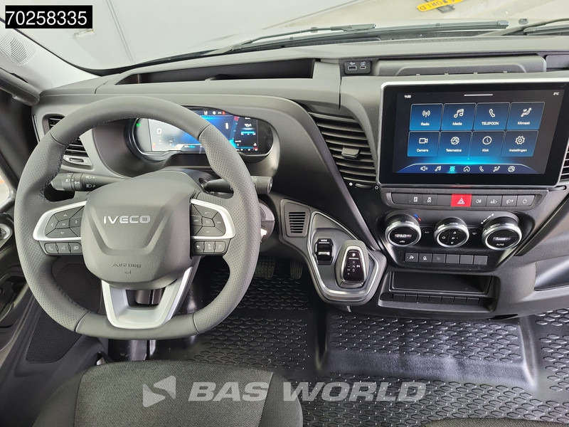 Новый Цельнометаллический фургон Iveco Daily 35C21 3.0L Automaat 16m3 L4H2 LED ACC CarPlay Camera L3H2 16m3 Airco: фото 11