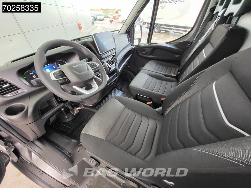 Новый Цельнометаллический фургон Iveco Daily 35C21 3.0L Automaat 16m3 L4H2 LED ACC CarPlay Camera L3H2 16m3 Airco: фото 12