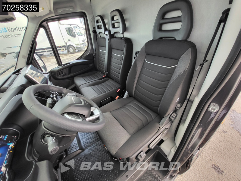 Новый Цельнометаллический фургон Iveco Daily 35C21 3.0L Automaat 16m3 L4H2 LED ACC CarPlay Camera L3H2 16m3 Airco: фото 14