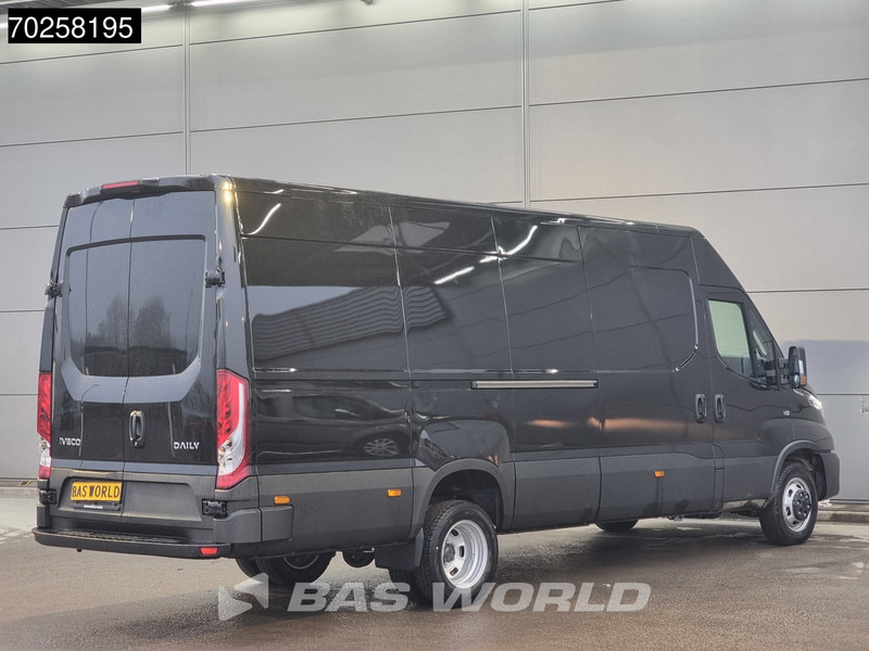 Iveco Daily 35C21 3.0L Automaat 210PK Dubbellucht 2025-Model L3H2 3,5t Trekgewicht ACC LED Airco Camera Parkeersensoren CarPlay 16m3 Euro6 L - Цельнометаллический фургон: фото 5 Iveco Daily 35C21 3.0L Automaat 210PK Dubbellucht 2025-Model L3H2 3,5t Trekgewicht ACC LED Airco Camera Parkeersensoren CarPlay 16m3 Euro6 L - Цельнометаллический фургон: фото 5