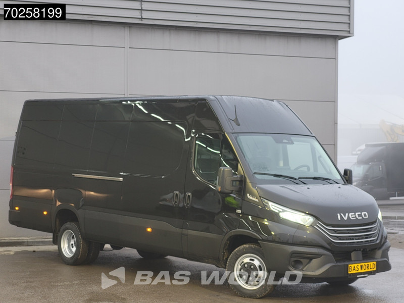 Iveco Daily 35C21 3.0L Automaat L4H2 210PK Dubbellucht 2025-Model 3,5t Trekvermogen ACC LED CarPlay Camera Parkeersensoren 16m3 Euro6 L4 Lon - Цельнометаллический фургон: фото 3 Iveco Daily 35C21 3.0L Automaat L4H2 210PK Dubbellucht 2025-Model 3,5t Trekvermogen ACC LED CarPlay Camera Parkeersensoren 16m3 Euro6 L4 Lon - Цельнометаллический фургон: фото 3