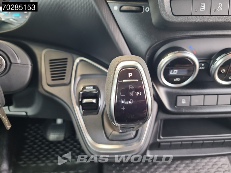 Новый Малотоннажный бортовой грузовик Iveco Daily 35C21 Open Laadbak Dubbel Cabine 210PK 3.0L Dubbellucht Airco Cruise LED Camera Pritsche Pickup Open Box 2m3 Airco: фото 19