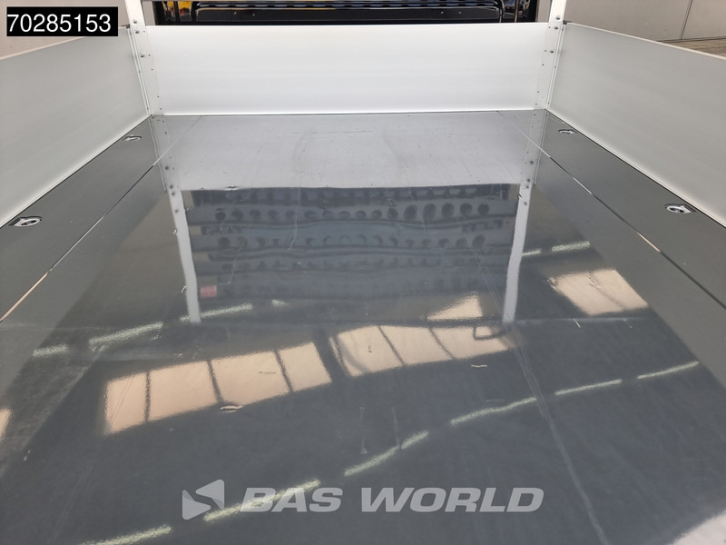 Новый Малотоннажный бортовой грузовик Iveco Daily 35C21 Open Laadbak Dubbel Cabine 210PK 3.0L Dubbellucht Airco Cruise LED Camera Pritsche Pickup Open Box 2m3 Airco: фото 10