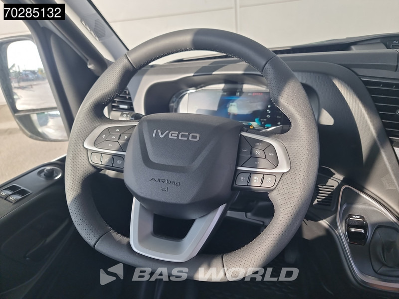 Новый Малотоннажный бортовой грузовик Iveco Daily 35C21 Open Laadbak Dubbel Cabine 210PK 3.0L Dubbellucht Airco Cruise LED Camera Pritsche Pickup Open Box 2m3 Airco Trekhaak: фото 20
