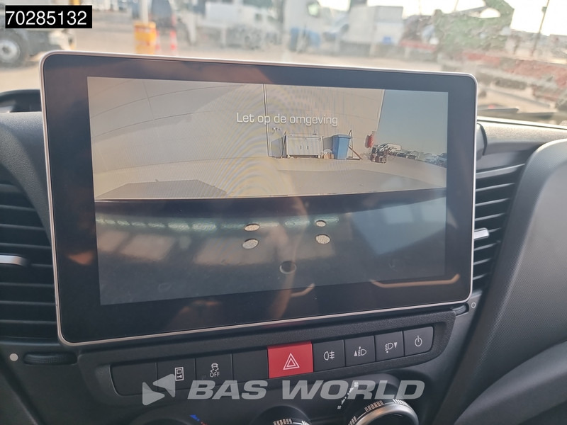 Новый Малотоннажный бортовой грузовик Iveco Daily 35C21 Open Laadbak Dubbel Cabine 210PK 3.0L Dubbellucht Airco Cruise LED Camera Pritsche Pickup Open Box 2m3 Airco Trekhaak: фото 17