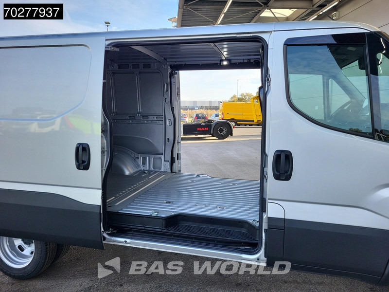 Iveco Daily 35C21 Uniek! 3.0L Automaat 2x Schuifdeur Dubbellucht 210PK 3,5t Trekhaak LED ACC Navi Camera Parkeersensoren Euro6 Laag Dak L2 A - Цельнометаллический фургон: фото 3 Iveco Daily 35C21 Uniek! 3.0L Automaat 2x Schuifdeur Dubbellucht 210PK 3,5t Trekhaak LED ACC Navi Camera Parkeersensoren Euro6 Laag Dak L2 A - Цельнометаллический фургон: фото 3