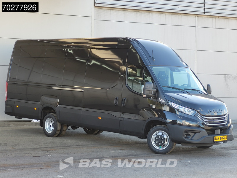 Iveco Daily 35C21 XXL 3.0L Automaat 19,6m3 L5H3 210PK Hoog Dak Dubbellucht 3,5t Trekhaak ACC Navi LED Camera Parkeersensoren Euro6 L5 19m3 A - Цельнометаллический фургон: фото 5 Iveco Daily 35C21 XXL 3.0L Automaat 19,6m3 L5H3 210PK Hoog Dak Dubbellucht 3,5t Trekhaak ACC Navi LED Camera Parkeersensoren Euro6 L5 19m3 A - Цельнометаллический фургон: фото 5