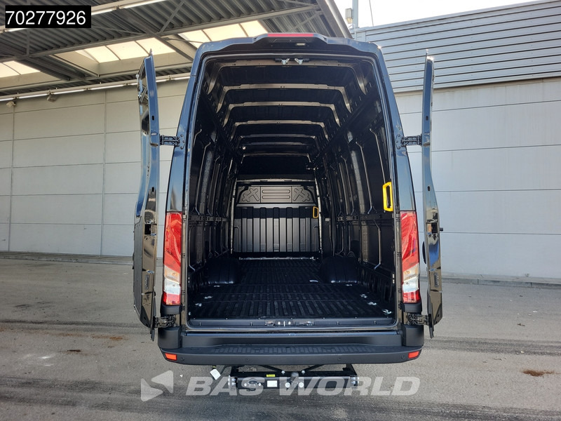 Iveco Daily 35C21 XXL 3.0L Automaat 19,6m3 L5H3 210PK Hoog Dak Dubbellucht 3,5t Trekhaak ACC Navi LED Camera Parkeersensoren Euro6 L5 19m3 A - Цельнометаллический фургон: фото 3 Iveco Daily 35C21 XXL 3.0L Automaat 19,6m3 L5H3 210PK Hoog Dak Dubbellucht 3,5t Trekhaak ACC Navi LED Camera Parkeersensoren Euro6 L5 19m3 A - Цельнометаллический фургон: фото 3