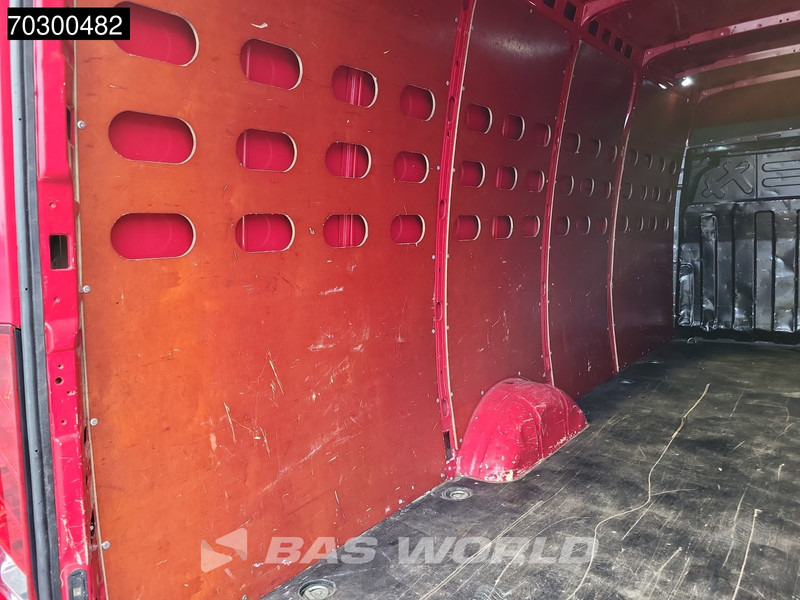 Iveco Daily 35S12 Automaat L3H2 3,5t Trekgewicht Camera Parkeersensoren APK 03-2026 Euro6 L3 - Цельнометаллический фургон: фото 5 Iveco Daily 35S12 Automaat L3H2 3,5t Trekgewicht Camera Parkeersensoren APK 03-2026 Euro6 L3 - Цельнометаллический фургон: фото 5