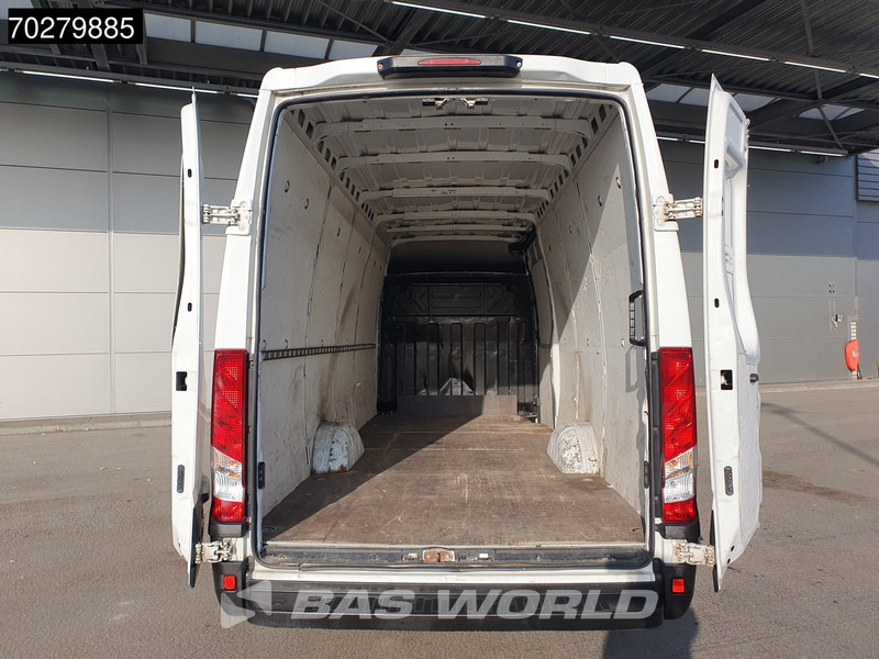 Iveco Daily 35S13 L3H2 3,5t Trekgewicht Airco L4H2 16m3 Airco - Цельнометаллический фургон: фото 3 Iveco Daily 35S13 L3H2 3,5t Trekgewicht Airco L4H2 16m3 Airco - Цельнометаллический фургон: фото 3