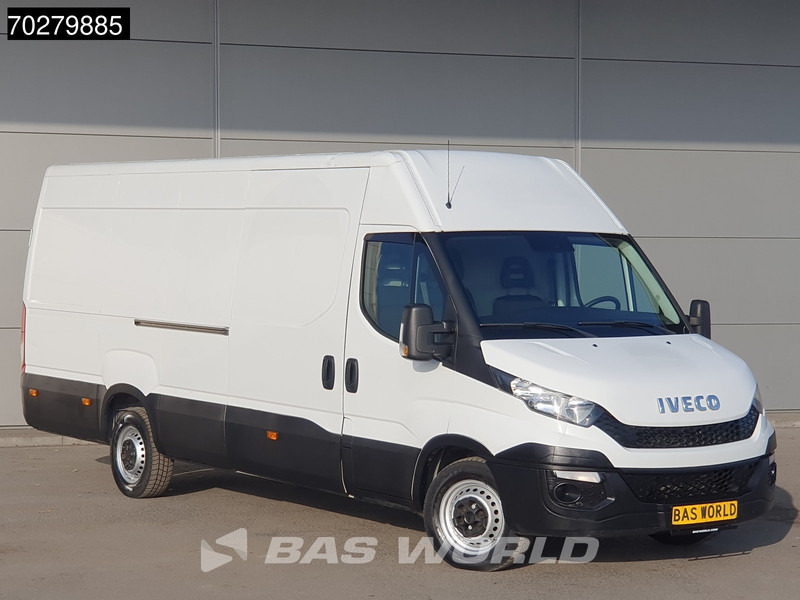 Iveco Daily 35S13 L3H2 3,5t Trekgewicht Airco L4H2 16m3 Airco - Цельнометаллический фургон: фото 5 Iveco Daily 35S13 L3H2 3,5t Trekgewicht Airco L4H2 16m3 Airco - Цельнометаллический фургон: фото 5