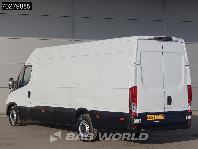 Iveco Daily 35S13 L3H2 3,5t Trekgewicht Airco L4H2 16m3 Airco - Цельнометаллический фургон: фото 2 Iveco Daily 35S13 L3H2 3,5t Trekgewicht Airco L4H2 16m3 Airco - Цельнометаллический фургон: фото 2
