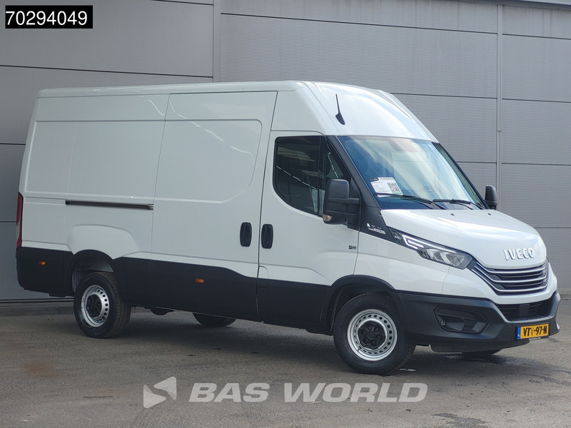 Iveco Daily 35S14 Automaat L2H2 3,5t Trekhaak LED Airco Cruise Camera Euro6 L2 12m3 Airco Trekhaak Cruise control - Цельнометаллический фургон: фото 5 Iveco Daily 35S14 Automaat L2H2 3,5t Trekhaak LED Airco Cruise Camera Euro6 L2 12m3 Airco Trekhaak Cruise control - Цельнометаллический фургон: фото 5