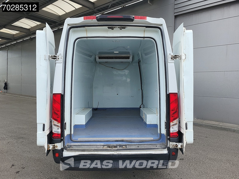 Iveco Daily 35S14 Koelwagen Automaat Airco Cruise Euro6 Koel Koeler Kühl Kühler Kühlwagen 9m3 Airco Cruise control - Фургон-рефрижератор: фото 3 Iveco Daily 35S14 Koelwagen Automaat Airco Cruise Euro6 Koel Koeler Kühl Kühler Kühlwagen 9m3 Airco Cruise control - Фургон-рефрижератор: фото 3