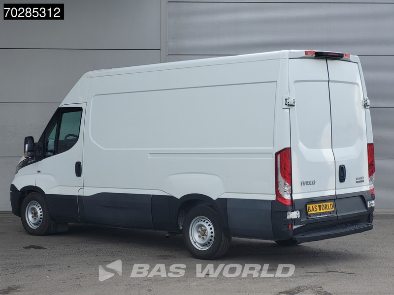 Iveco Daily 35S14 Koelwagen Automaat Airco Cruise Euro6 Koel Koeler Kühl Kühler Kühlwagen 9m3 Airco Cruise control - Фургон-рефрижератор: фото 2 Iveco Daily 35S14 Koelwagen Automaat Airco Cruise Euro6 Koel Koeler Kühl Kühler Kühlwagen 9m3 Airco Cruise control - Фургон-рефрижератор: фото 2