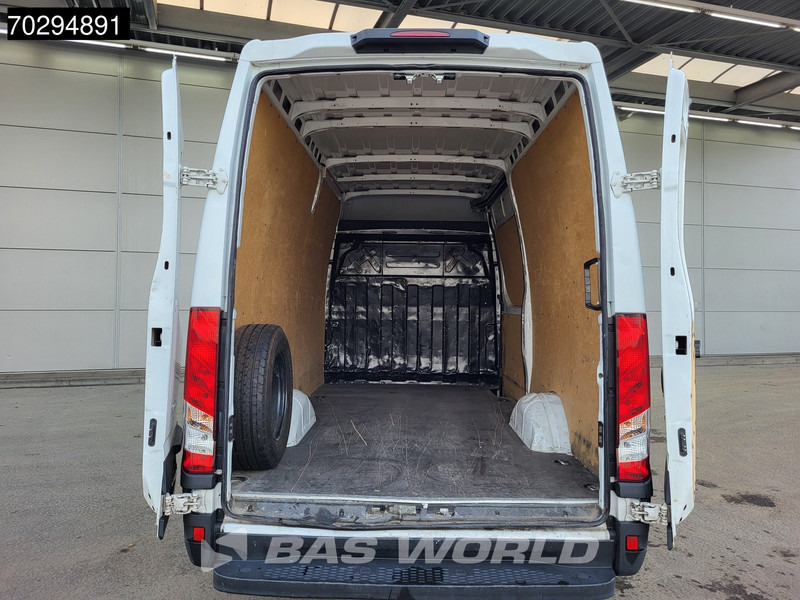 Iveco Daily 35S14 L2H2 3,5t Trekgewicht 140PK Airco Cruise Euro6 L2 Airco Cruise control - Цельнометаллический фургон: фото 3 Iveco Daily 35S14 L2H2 3,5t Trekgewicht 140PK Airco Cruise Euro6 L2 Airco Cruise control - Цельнометаллический фургон: фото 3