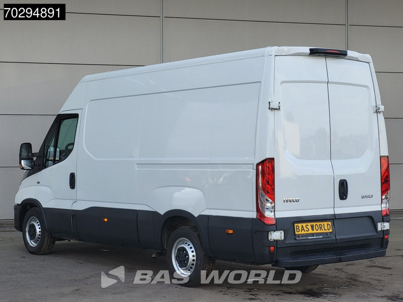 Iveco Daily 35S14 L2H2 3,5t Trekgewicht 140PK Airco Cruise Euro6 L2 Airco Cruise control - Цельнометаллический фургон: фото 2 Iveco Daily 35S14 L2H2 3,5t Trekgewicht 140PK Airco Cruise Euro6 L2 Airco Cruise control - Цельнометаллический фургон: фото 2