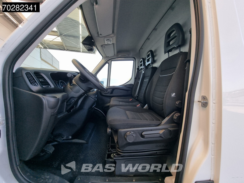 Цельнометаллический фургон Iveco Daily 35S14 L2H2 3,5t Trekhaak Airco Cruise Euro6 L2 12m3 Airco Trekhaak Cruise control: фото 12