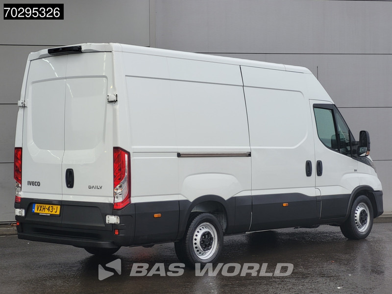 Iveco Daily 35S14 L2H2 Airco Cruise Camera 3,5t Trekgewicht Euro6 L2 12m3 Airco Cruise control - Цельнометаллический фургон: фото 5 Iveco Daily 35S14 L2H2 Airco Cruise Camera 3,5t Trekgewicht Euro6 L2 12m3 Airco Cruise control - Цельнометаллический фургон: фото 5