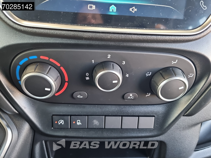 Новый Малотоннажный бортовой грузовик Iveco Daily 35S16 Automaat 3 zijdige Open Laadbak Dubbel Cabine 3.5t trekhaak Pritsche Pickup Open Box 2m3 Airco Dubbel cabine Trekhaak Crui: фото 20