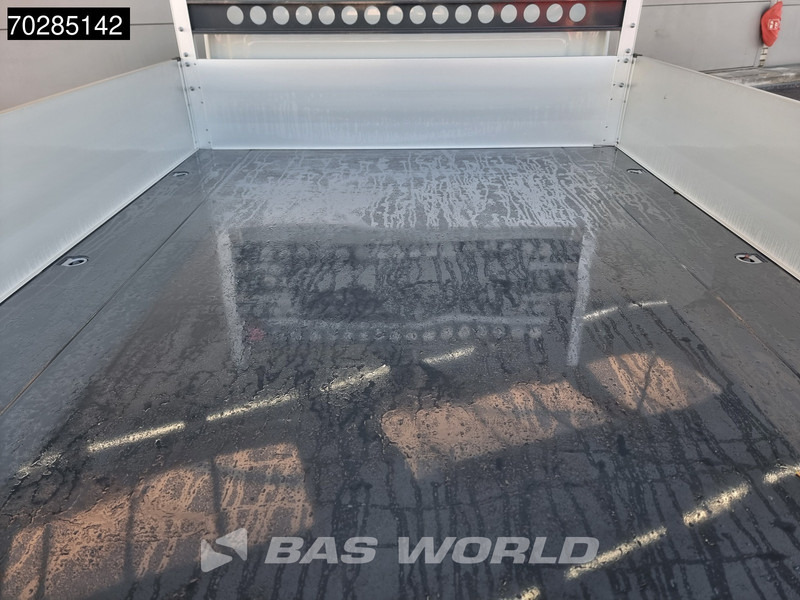 Новый Малотоннажный бортовой грузовик Iveco Daily 35S16 Automaat 3 zijdige Open Laadbak Dubbel Cabine 3.5t trekhaak Pritsche Pickup Open Box 2m3 Airco Dubbel cabine Trekhaak Crui: фото 11