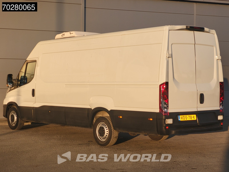 Iveco Daily 35S16 Automaat Koelwagen Konvekta FR4.1 LED Airco Cruise Koel Koeler Kühl Kühlwagen 16m3 Airco Cruise control - Фургон-рефрижератор: фото 2 Iveco Daily 35S16 Automaat Koelwagen Konvekta FR4.1 LED Airco Cruise Koel Koeler Kühl Kühlwagen 16m3 Airco Cruise control - Фургон-рефрижератор: фото 2