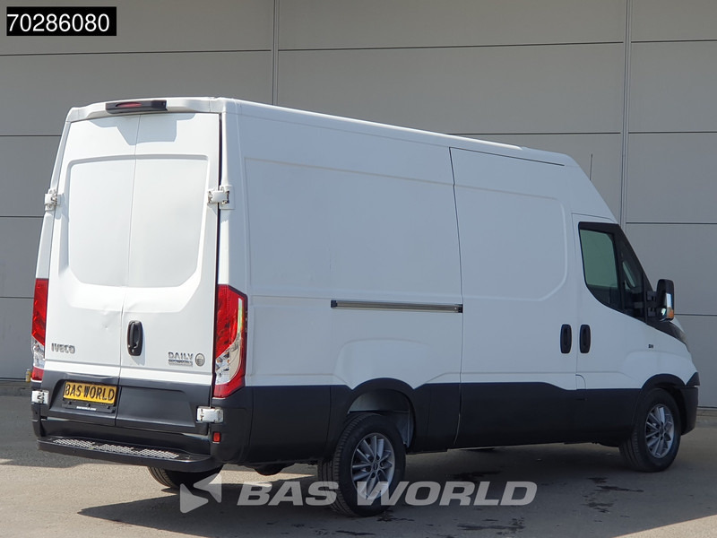 Iveco Daily 35S16 Automaat L2H2 3,5t Trekgewicht Airco Cruise Parkeersensoren Euro6 L2 12m3 Airco Cruise control - Цельнометаллический фургон: фото 5 Iveco Daily 35S16 Automaat L2H2 3,5t Trekgewicht Airco Cruise Parkeersensoren Euro6 L2 12m3 Airco Cruise control - Цельнометаллический фургон: фото 5