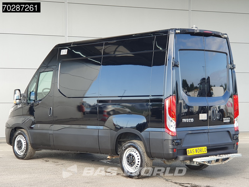 Iveco Daily 35S16 Automaat L2H2 3,5t Trekhaak Airco Cruise Camera Euro6 L2 11m3 Airco Trekhaak Cruise control - Цельнометаллический фургон: фото 2 Iveco Daily 35S16 Automaat L2H2 3,5t Trekhaak Airco Cruise Camera Euro6 L2 11m3 Airco Trekhaak Cruise control - Цельнометаллический фургон: фото 2