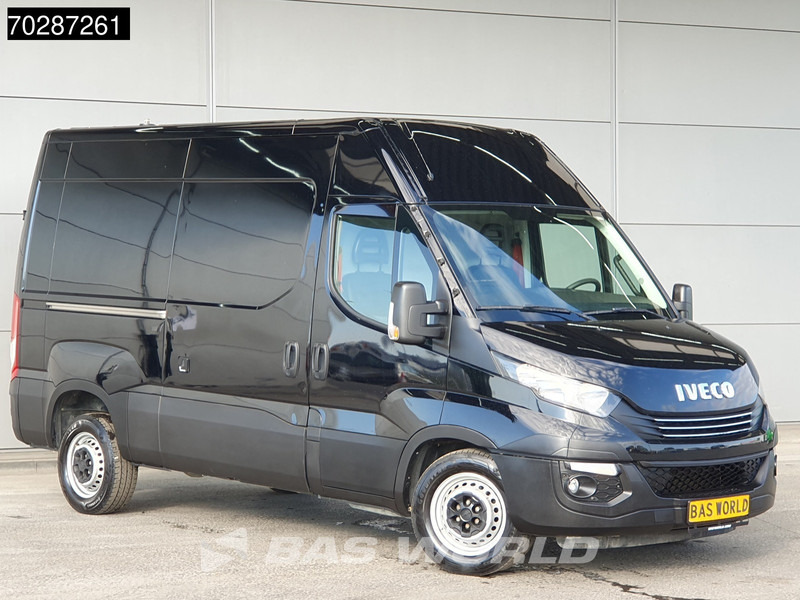 Iveco Daily 35S16 Automaat L2H2 3,5t Trekhaak Airco Cruise Camera Euro6 L2 11m3 Airco Trekhaak Cruise control - Цельнометаллический фургон: фото 5 Iveco Daily 35S16 Automaat L2H2 3,5t Trekhaak Airco Cruise Camera Euro6 L2 11m3 Airco Trekhaak Cruise control - Цельнометаллический фургон: фото 5