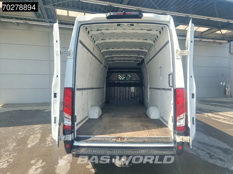 Iveco Daily 35S16 Automaat L3H2 3,5t Trekhaak Airco Cruise Euro6 L3 16m3 Airco Trekhaak Cruise control - Цельнометаллический фургон: фото 3 Iveco Daily 35S16 Automaat L3H2 3,5t Trekhaak Airco Cruise Euro6 L3 16m3 Airco Trekhaak Cruise control - Цельнометаллический фургон: фото 3