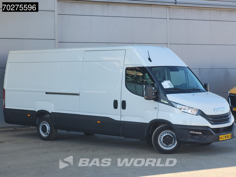Iveco Daily 35S16 Automaat L3H2 Camera Airco Parkeersensoren L4H2 16m3 Airco - Цельнометаллический фургон: фото 3 Iveco Daily 35S16 Automaat L3H2 Camera Airco Parkeersensoren L4H2 16m3 Airco - Цельнометаллический фургон: фото 3