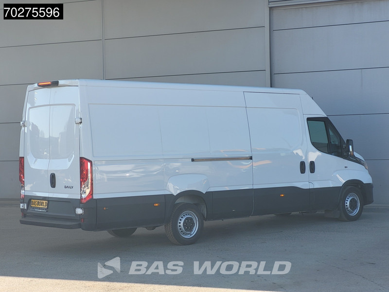 Iveco Daily 35S16 Automaat L3H2 Camera Airco Parkeersensoren L4H2 16m3 Airco - Цельнометаллический фургон: фото 5 Iveco Daily 35S16 Automaat L3H2 Camera Airco Parkeersensoren L4H2 16m3 Airco - Цельнометаллический фургон: фото 5