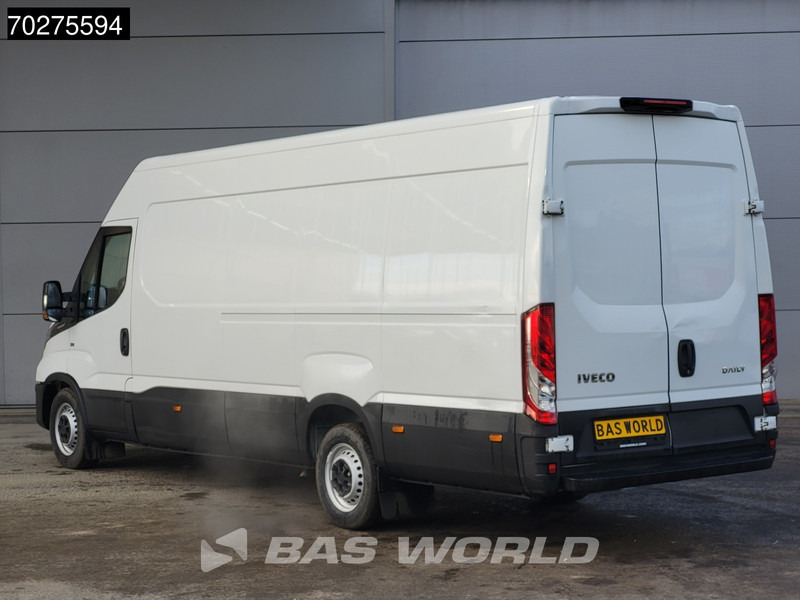 Iveco Daily 35S16 Automaat L3H2 Camera Airco Parkeersensoren L4H2 16m3 Airco - Цельнометаллический фургон: фото 2 Iveco Daily 35S16 Automaat L3H2 Camera Airco Parkeersensoren L4H2 16m3 Airco - Цельнометаллический фургон: фото 2