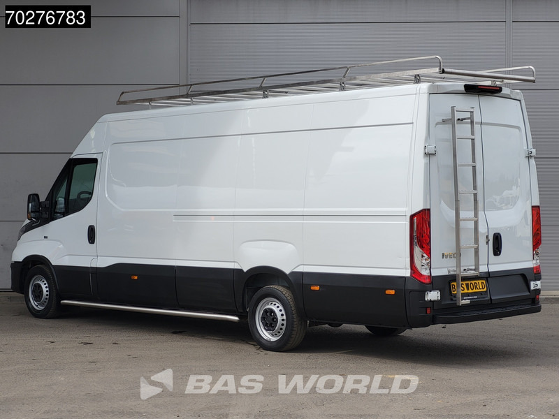 Iveco Daily 35S16 Automaat L3H2 Imperiaal Camera Airco 3,5t Trekgewicht Parkeersensoren L4H2 16m3 Airco - Цельнометаллический фургон: фото 2 Iveco Daily 35S16 Automaat L3H2 Imperiaal Camera Airco 3,5t Trekgewicht Parkeersensoren L4H2 16m3 Airco - Цельнометаллический фургон: фото 2