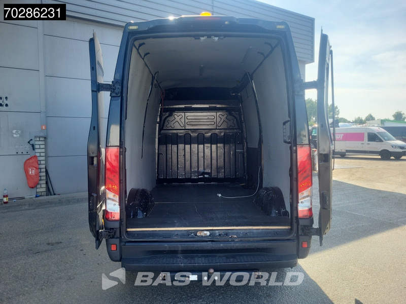 Iveco Daily 35S16 L2H2 3,5t Trekhaak Airco Cruise Camera Parkeersensoren Euro6 L2 11m3 Airco Trekhaak Cruise control - Цельнометаллический фургон: фото 3 Iveco Daily 35S16 L2H2 3,5t Trekhaak Airco Cruise Camera Parkeersensoren Euro6 L2 11m3 Airco Trekhaak Cruise control - Цельнометаллический фургон: фото 3