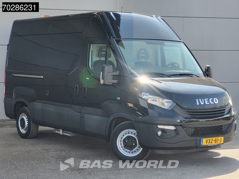 Iveco Daily 35S16 L2H2 3,5t Trekhaak Airco Cruise Camera Parkeersensoren Euro6 L2 11m3 Airco Trekhaak Cruise control - Цельнометаллический фургон: фото 5 Iveco Daily 35S16 L2H2 3,5t Trekhaak Airco Cruise Camera Parkeersensoren Euro6 L2 11m3 Airco Trekhaak Cruise control - Цельнометаллический фургон: фото 5