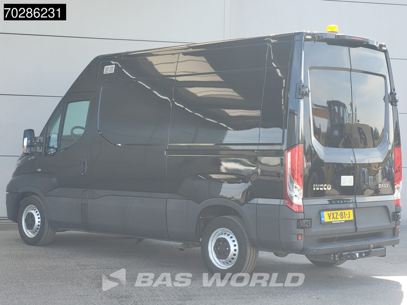 Iveco Daily 35S16 L2H2 3,5t Trekhaak Airco Cruise Camera Parkeersensoren Euro6 L2 11m3 Airco Trekhaak Cruise control - Цельнометаллический фургон: фото 2 Iveco Daily 35S16 L2H2 3,5t Trekhaak Airco Cruise Camera Parkeersensoren Euro6 L2 11m3 Airco Trekhaak Cruise control - Цельнометаллический фургон: фото 2