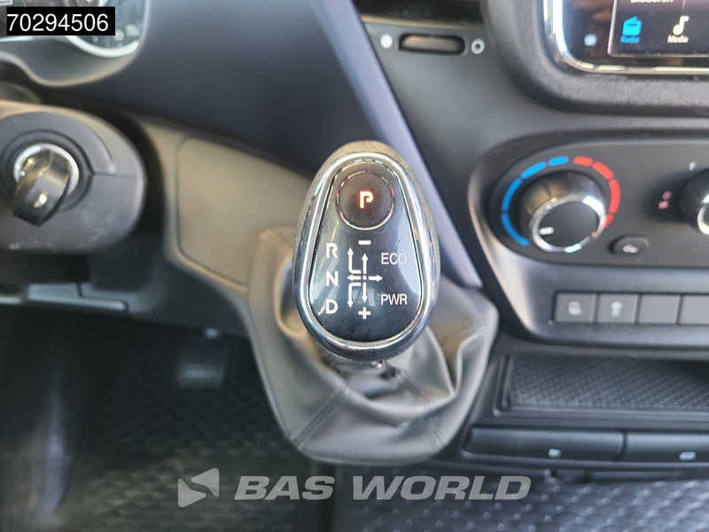 Малотоннажный самосвал Iveco Daily 35S18 3.0L Automaat Kipper Dubbel Cabine 180PK 3,5t Trekhaak LED Airco Cruise Euro6 Kieper Tipper Benne 3m3 Airco Trekhaak Cruis: фото 17