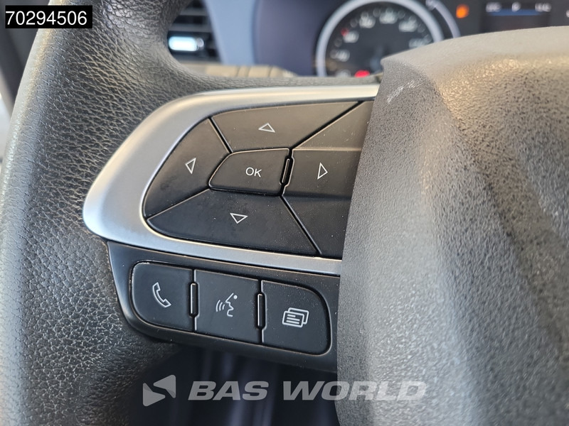 Малотоннажный самосвал Iveco Daily 35S18 3.0L Automaat Kipper Dubbel Cabine 180PK 3,5t Trekhaak LED Airco Cruise Euro6 Kieper Tipper Benne 3m3 Airco Trekhaak Cruis: фото 19